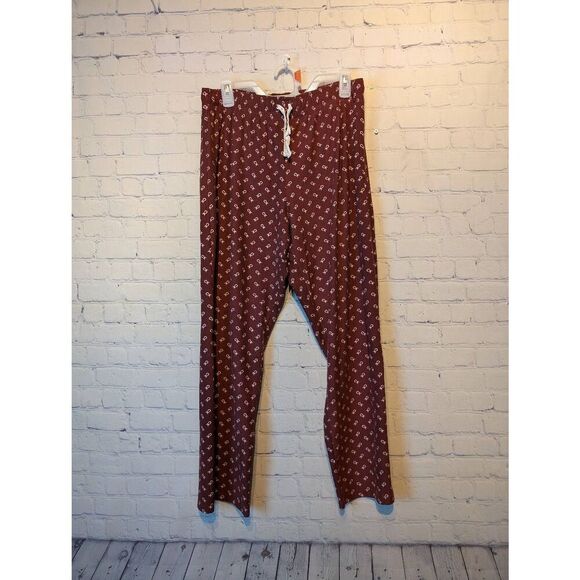 Calvin Klein soft lightweight PJ pants size large* - Picture 1 of 4